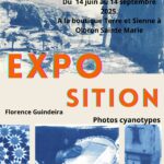 Après avoir pris mes clichés lors d'un séjour dans la Médina de Fes, je vous propose de découvrir mes cyanotypes réalisés à partir de ces photos. L'artisanat et les artisants y sont mis à l'honneur. Venez decouvrir la plus vieille Médina du Maroc à la boutique Terre et Sienne d'Oloron Sainte Marie, lieu unique dédié à l'artisanat lui aussi. Si vous souhaitez venir au vernissage de cette exposition le samedi 14 juin 2025, contactez moi en messagerie privé ou par mail. Florence.guindeira@gmail.com.